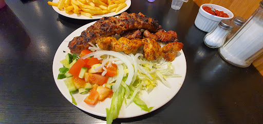 Photo of Ali Baba - 62 Charminster Rd, Bournemouth BH8 8UR